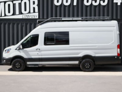 2023 Ford Transit-350 Base