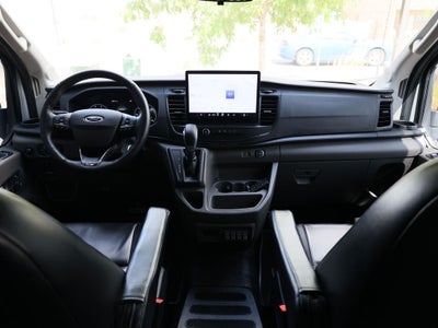 2023 Ford Transit-350 Base