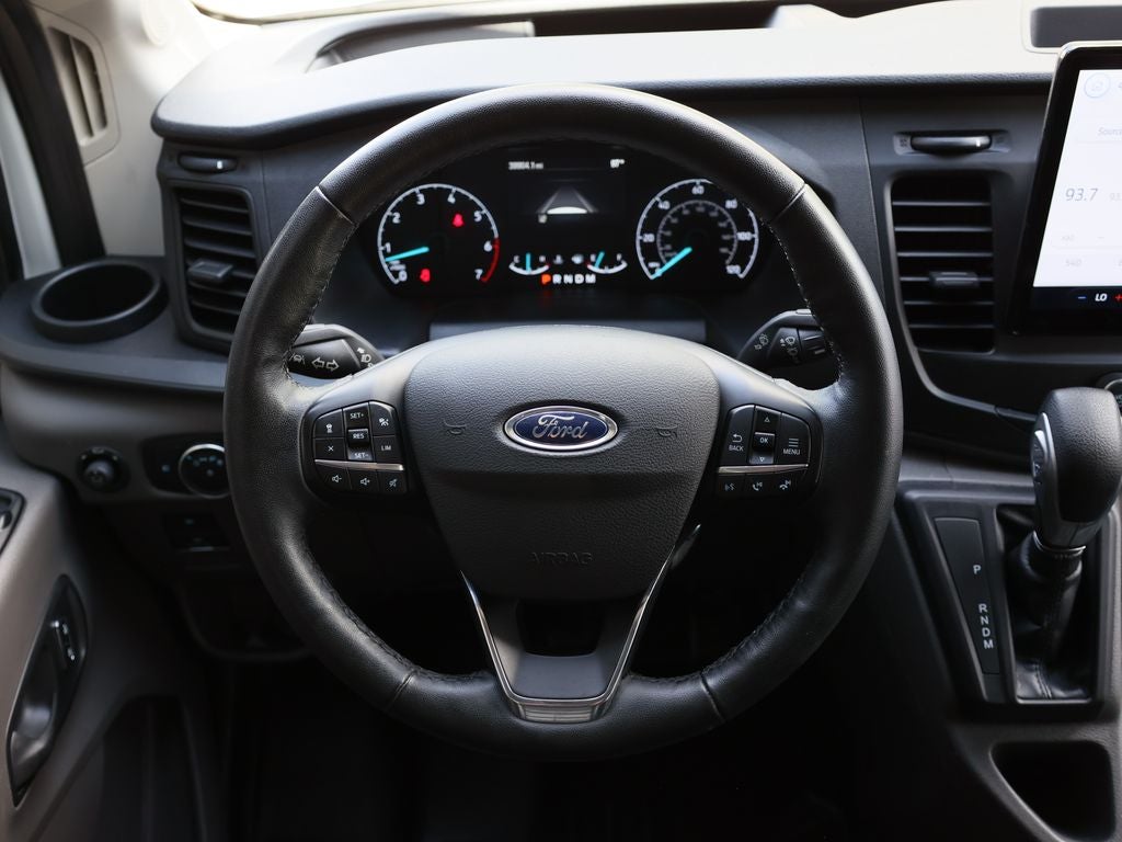 2023 Ford Transit-350 Base