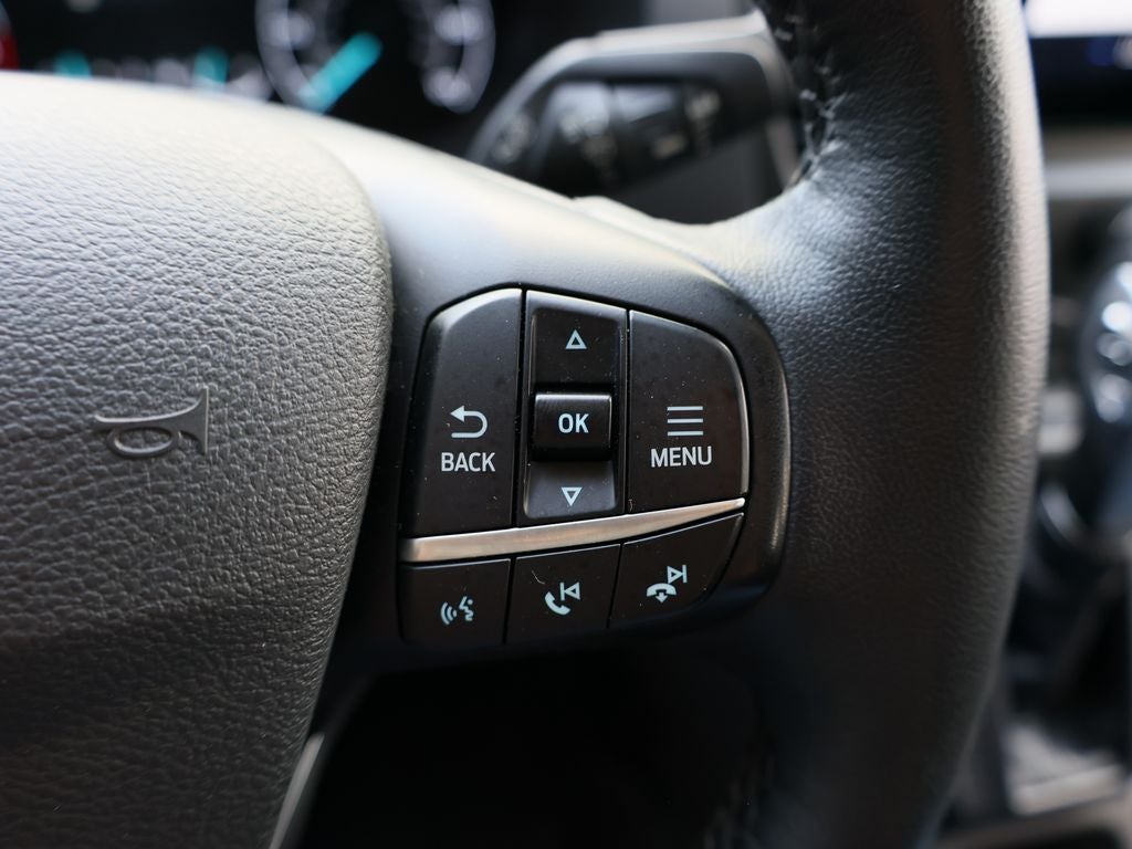 2023 Ford Transit-350 Base