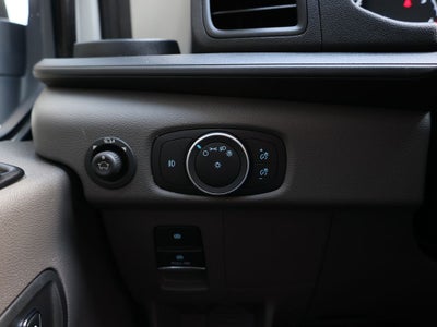 2023 Ford Transit-350 Base
