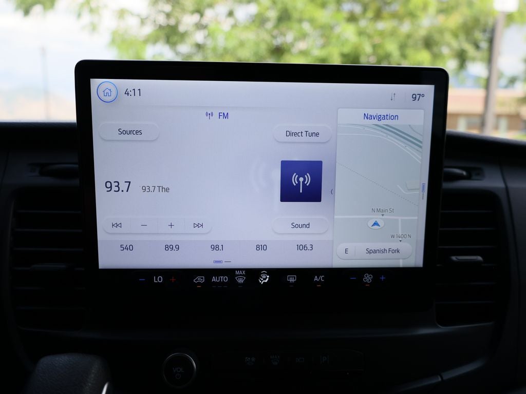 2023 Ford Transit-350 Base