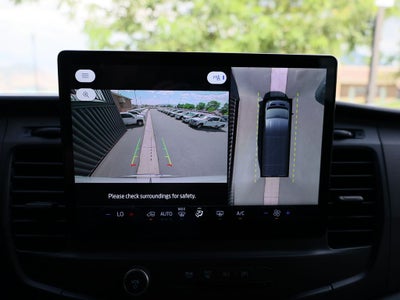 2023 Ford Transit-350 Base