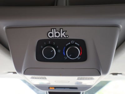 2023 Ford Transit-350 Base