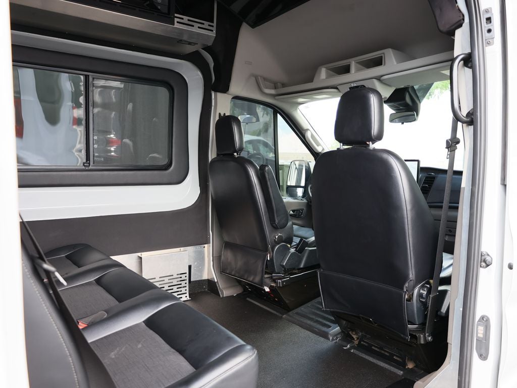 2023 Ford Transit-350 Base