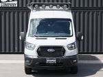 2023 Ford Transit-350 Base
