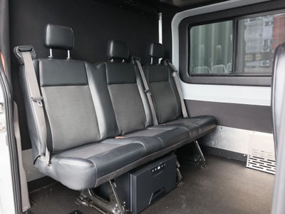 2023 Ford Transit-350 Base