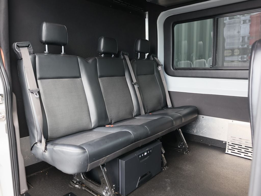 2023 Ford Transit-350 Base