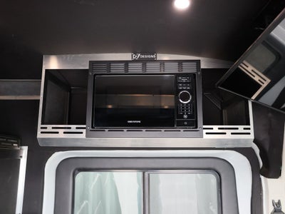 2023 Ford Transit-350 Base