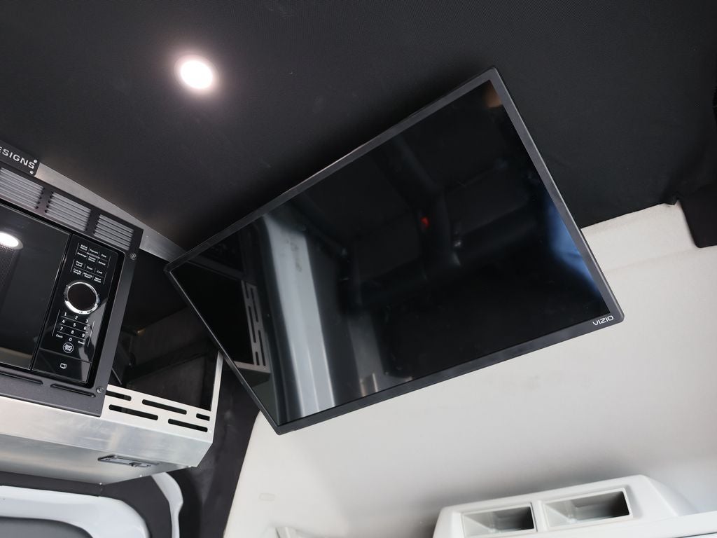 2023 Ford Transit-350 Base