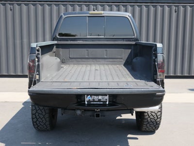 2006 Ford F-250SD Lariat