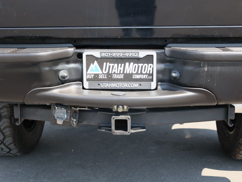 2006 Ford F-250SD Lariat