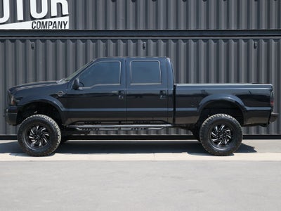 2006 Ford F-250SD Lariat
