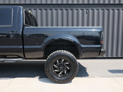 2006 Ford F-250SD Lariat