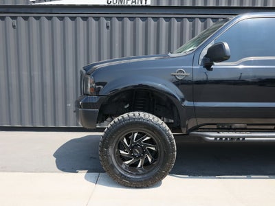 2006 Ford F-250SD Lariat