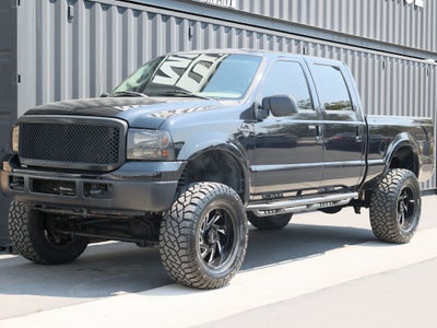 2006 Ford F-250SD Lariat