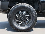 2006 Ford F-250SD Lariat