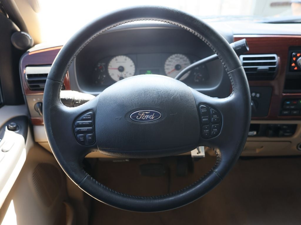 2006 Ford F-250SD Lariat