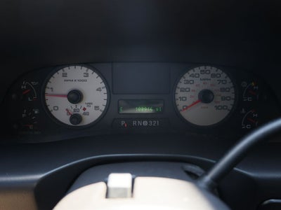 2006 Ford F-250SD Lariat