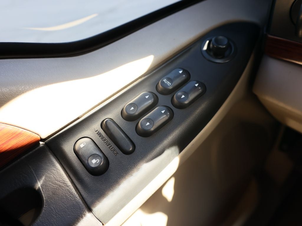 2006 Ford F-250SD Lariat