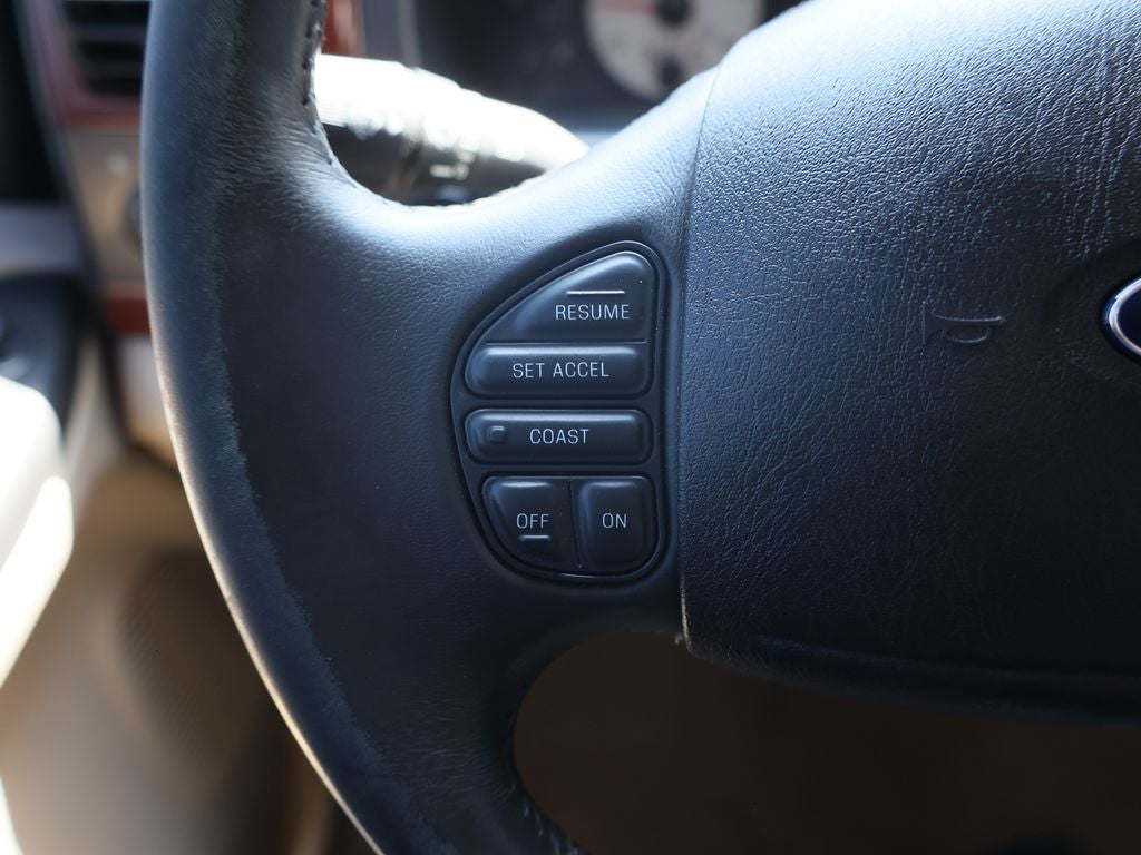 2006 Ford F-250SD Lariat
