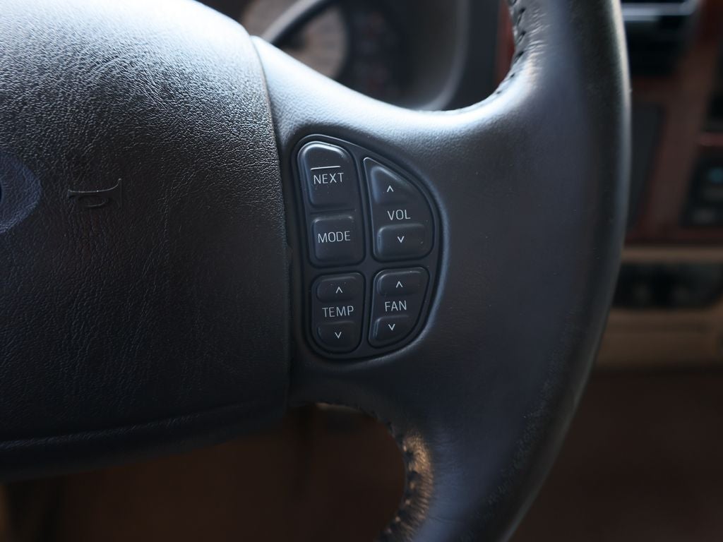 2006 Ford F-250SD Lariat