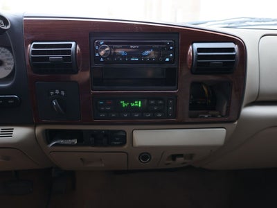 2006 Ford F-250SD Lariat