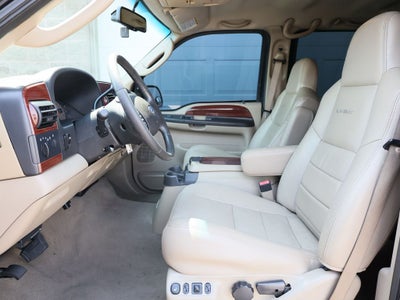 2006 Ford F-250SD Lariat