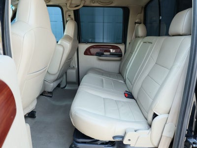 2006 Ford F-250SD Lariat