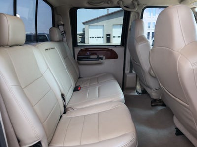 2006 Ford F-250SD Lariat