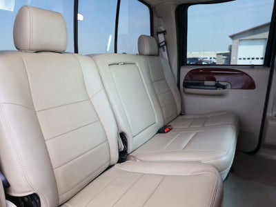 2006 Ford F-250SD Lariat