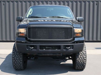 2006 Ford F-250SD Lariat