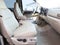 2006 Ford F-250SD Lariat