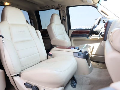 2006 Ford F-250SD Lariat