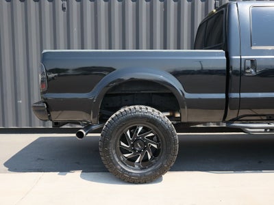 2006 Ford F-250SD Lariat