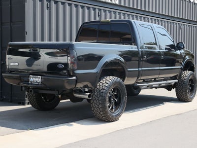 2006 Ford F-250SD Lariat