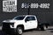 2023 Chevrolet Silverado 3500HD Work Truck