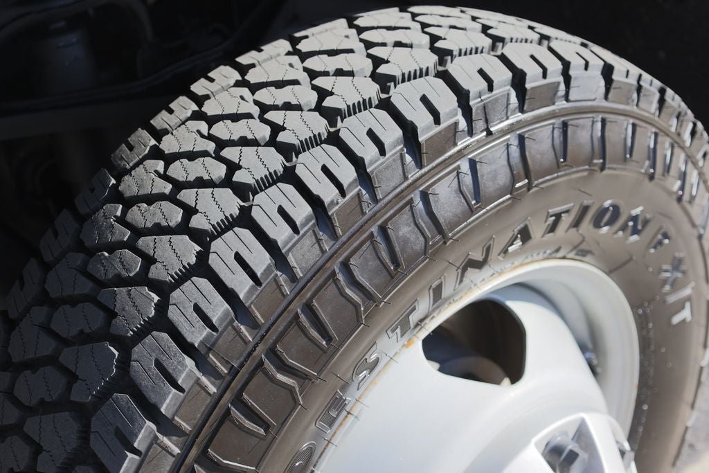 2023 Chevrolet Silverado 3500HD Work Truck