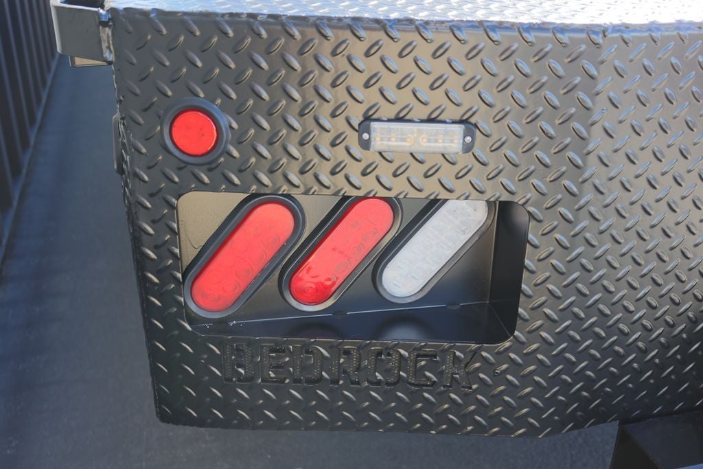 2023 Chevrolet Silverado 3500HD Work Truck