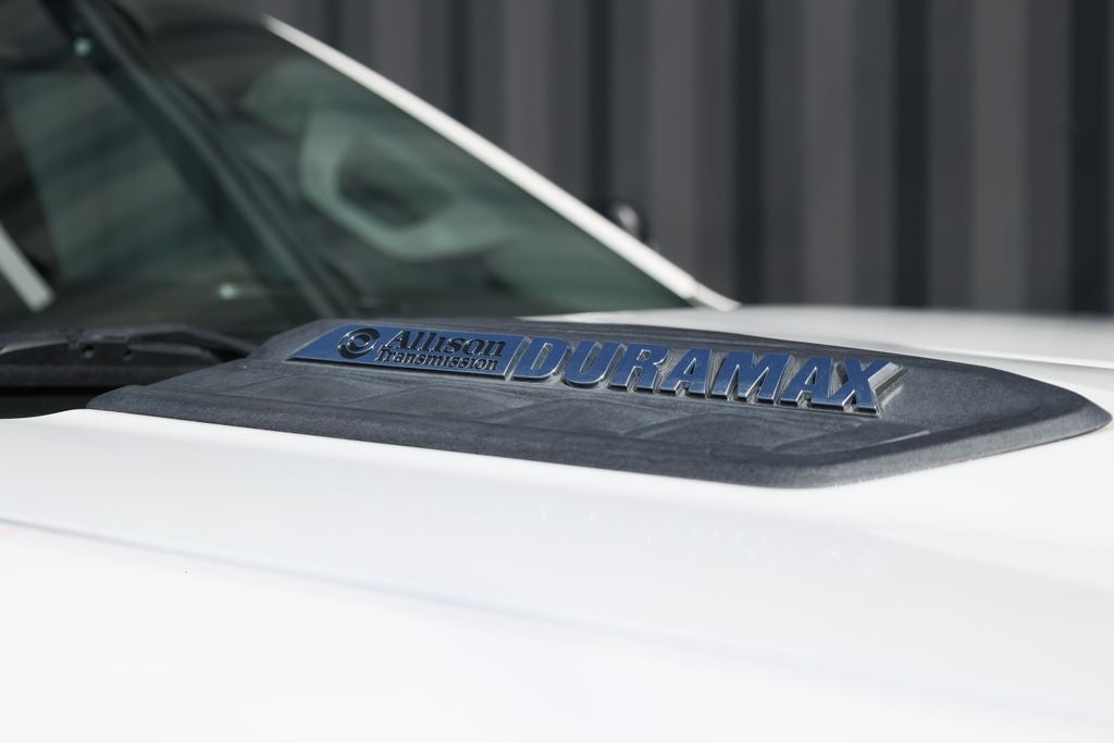 2023 Chevrolet Silverado 3500HD Work Truck