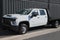 2023 Chevrolet Silverado 3500HD Work Truck