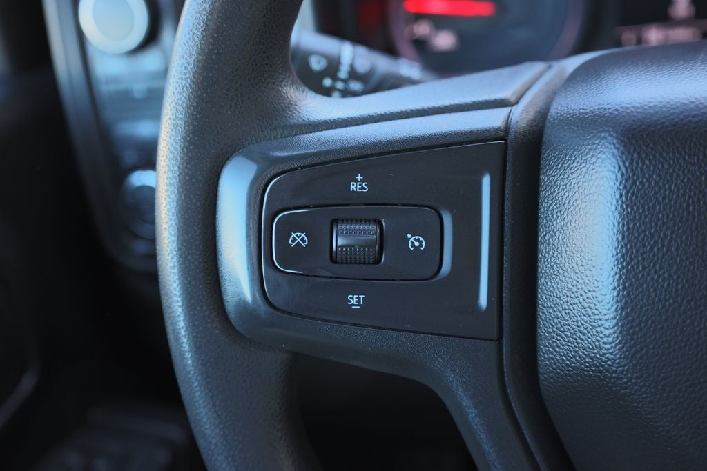 2023 Chevrolet Silverado 3500HD Work Truck