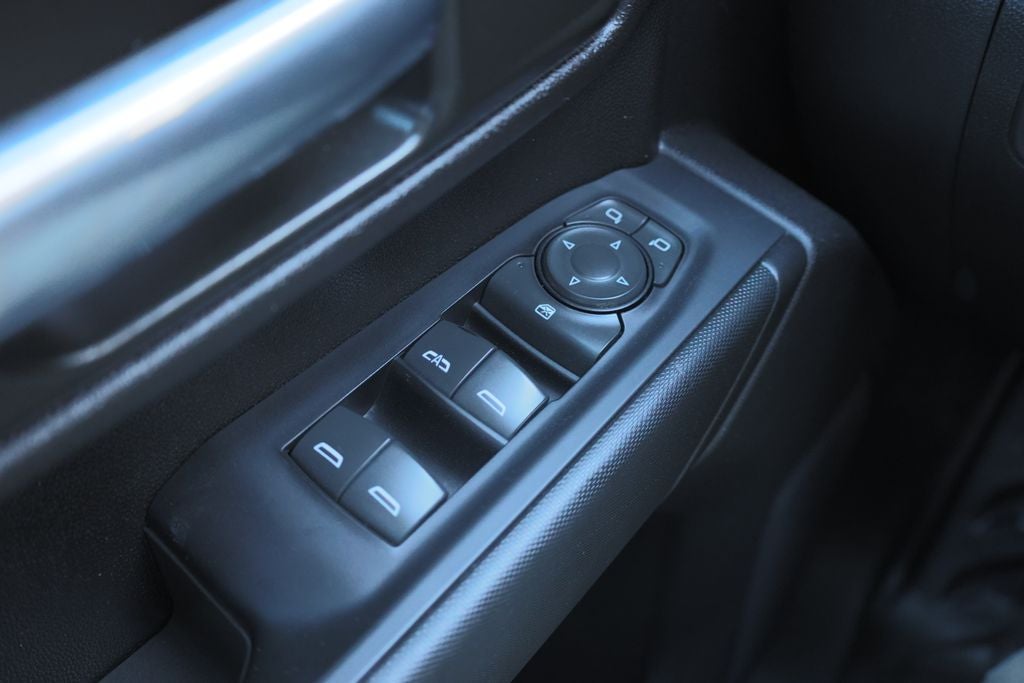 2023 Chevrolet Silverado 3500HD Work Truck