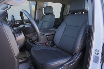 2023 Chevrolet Silverado 3500HD Work Truck