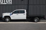 2023 Chevrolet Silverado 3500HD Work Truck