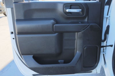 2023 Chevrolet Silverado 3500HD Work Truck