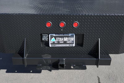 2023 Chevrolet Silverado 3500HD Work Truck