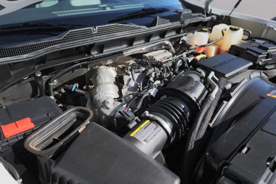 2023 Chevrolet Silverado 3500HD Work Truck