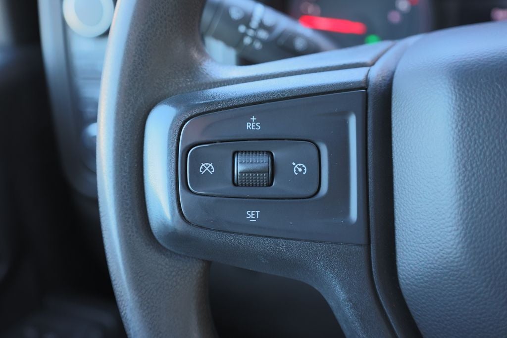 2023 Chevrolet Silverado 3500HD Work Truck