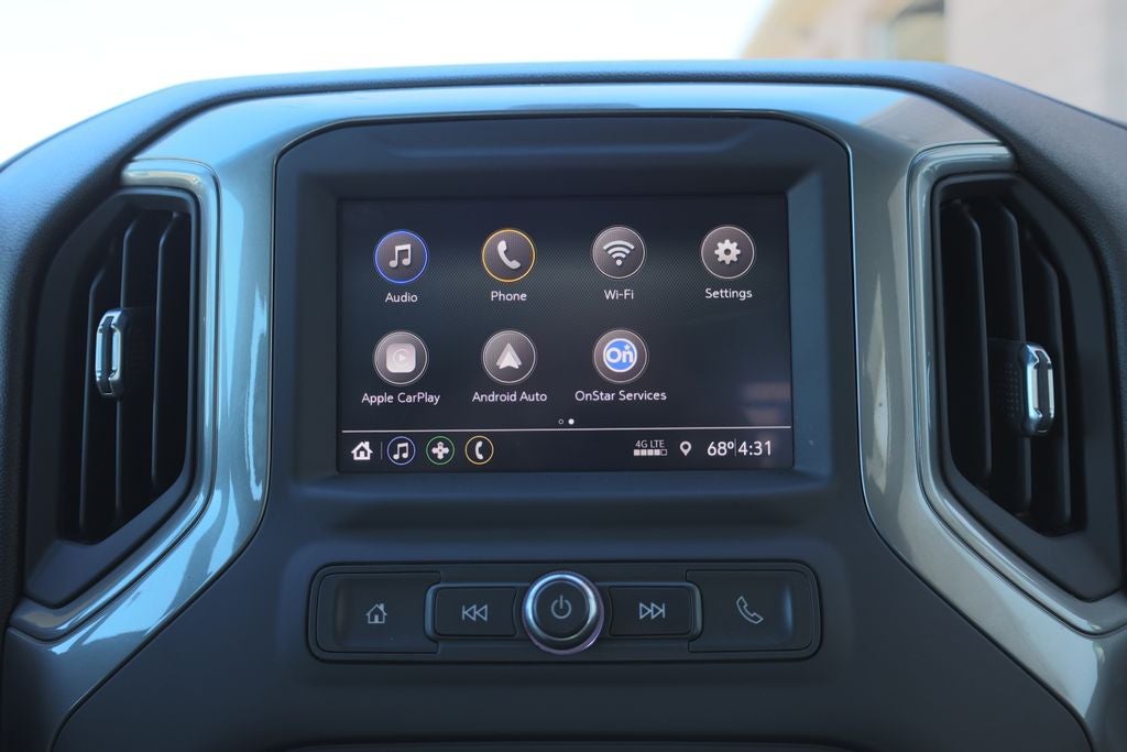 2023 Chevrolet Silverado 3500HD Work Truck